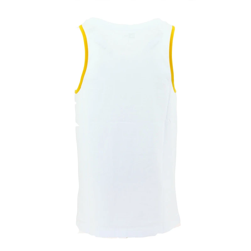 Débardeur New Era NBA DOUBLE LOGO LOSLAK 6 Débardeur New Era NBA DOUBLE LOGO LOSLAK – Image 4