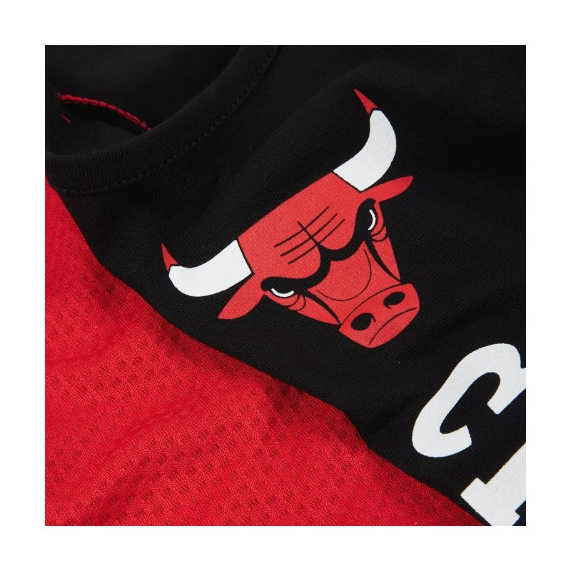 Débardeur New Era NBA WORDMARK CHIBUL 5 Débardeur New Era NBA WORDMARK CHIBUL – Image 3