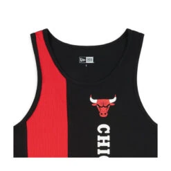 Débardeur New Era NBA WORDMARK CHIBUL 9 Débardeur New Era NBA WORDMARK CHIBUL -Hommes Vêtements Magasin debardeur new era wordmark nba chicago bulls 11841344 3