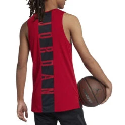 Débardeur Nike 23 ALPHA DRY SL -Hommes Vêtements Magasin debardeur nike 23 alpha dry sl 2