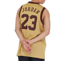 Débardeur Nike JORDAN JUMPMAN AIR MESH -Hommes Vêtements Magasin debardeur nike jordan jumpman air mesh 3