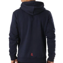 Sweat à Capuche Justice League PSG MBAPPE FLASH -Hommes Vêtements Magasin default 10