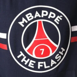 Sweat à Capuche Justice League PSG MBAPPE FLASH -Hommes Vêtements Magasin default 11