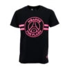 Tee-shirt Justice League PSG TEAM TMC FLASH -Hommes Vêtements Magasin default 12