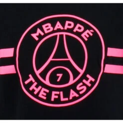 Tee-shirt Justice League PSG TEAM TMC FLASH -Hommes Vêtements Magasin default 14