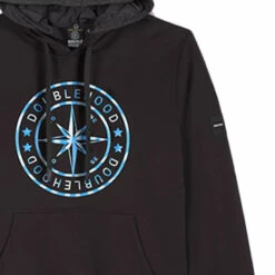 Sweat à Capuche Doublehood 07TAYLOR -Hommes Vêtements Magasin doublehood 10