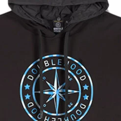 Sweat à Capuche Doublehood 07TAYLOR -Hommes Vêtements Magasin doublehood 11