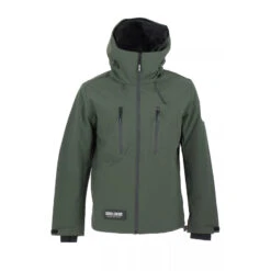 Veste Doublehood MULLER