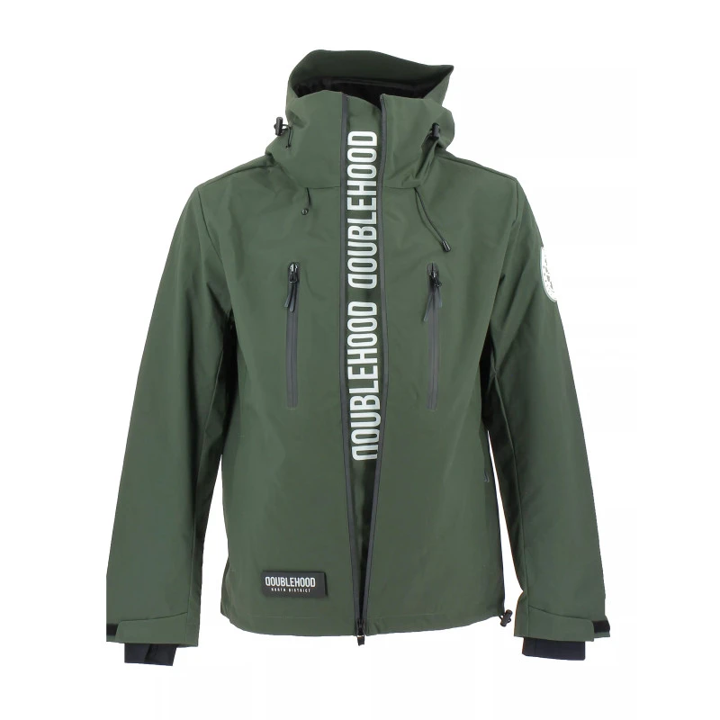 Veste Doublehood MULLER 4 Veste Doublehood MULLER – Image 2