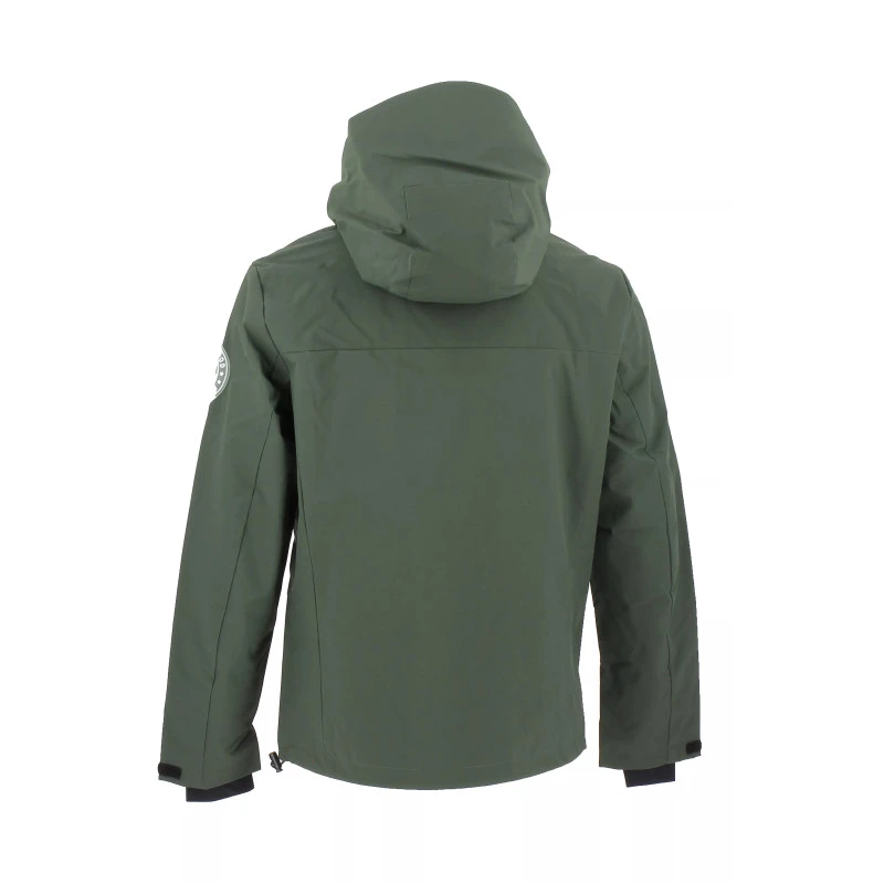 Veste Doublehood MULLER 6 Veste Doublehood MULLER – Image 4