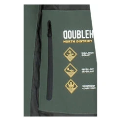 Veste Doublehood MULLER 11 Veste Doublehood MULLER -Hommes Vêtements Magasin doublehood 25