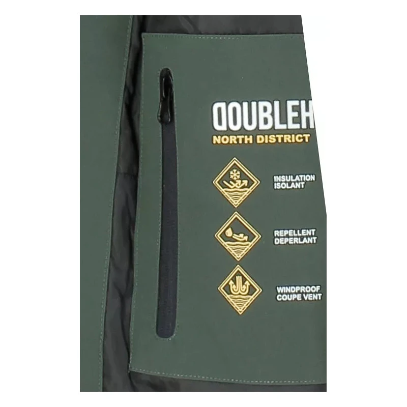 Veste Doublehood MULLER 7 Veste Doublehood MULLER – Image 5