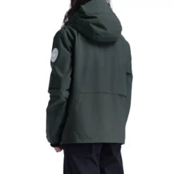 Veste Doublehood CHANZ -Hommes Vêtements Magasin doublehood 29