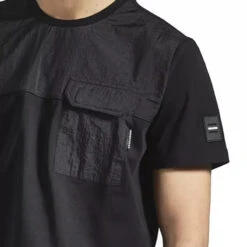 Tee-shirt Doublehood 9 Tee-shirt Doublehood -Hommes Vêtements Magasin doublehood 3