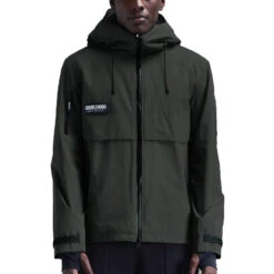 Veste à Capuche Doublehood FILCON