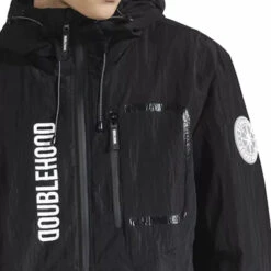 Veste à Capuche Doublehood 04CHIBA -Hommes Vêtements Magasin doublehood 43
