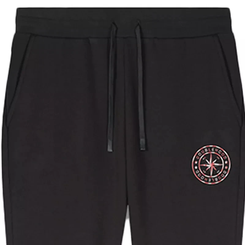 Pantalon De Survêtement Doublehood 16TAYLOR B.Blue 6 Pantalon De Survêtement Doublehood 16TAYLOR B.Blue – Image 4