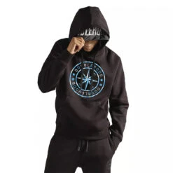 Sweat à Capuche Doublehood 07TAYLOR -Hommes Vêtements Magasin doublehood 9