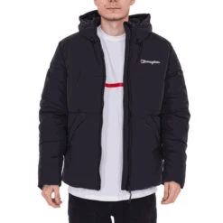 Doudoune à Capuche Champion -Hommes Vêtements Magasin doudoune a capuche champion 2