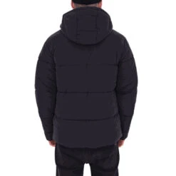 Doudoune à Capuche Champion -Hommes Vêtements Magasin doudoune a capuche champion 3