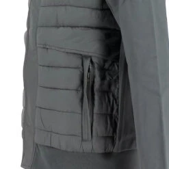 Doudoune à Capuche Courchevel Helvetica -Hommes Vêtements Magasin doudoune a capuche courchevel helvetica 3