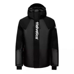 Doudoune à Capuche Helvetica POWER MP