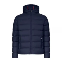 Doudoune à Capuche Jott JOHN