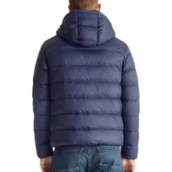 Doudoune à Capuche Jott JOHN -Hommes Vêtements Magasin doudoune a capuche jott john 3