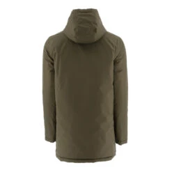 Doudoune à Capuche Jott SAHARI ML REVERSIBLE 12 Doudoune à Capuche Jott SAHARI ML REVERSIBLE -Hommes Vêtements Magasin doudoune a capuche jott sahari ml reversible 2