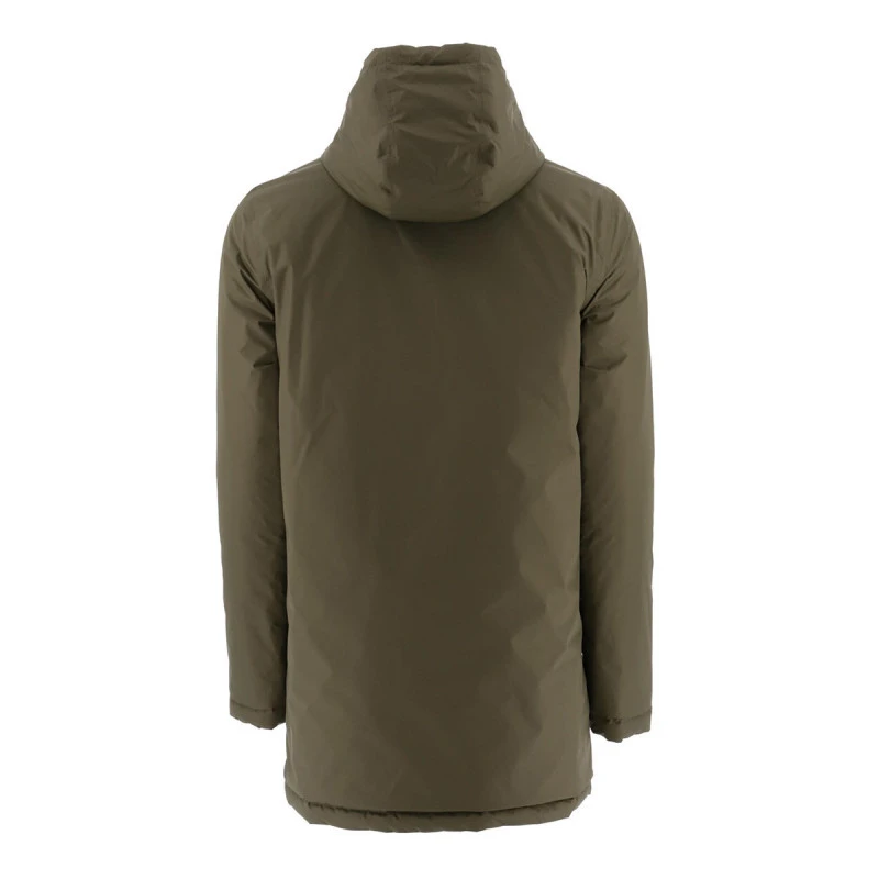 Doudoune à Capuche Jott SAHARI ML REVERSIBLE 5 Doudoune à Capuche Jott SAHARI ML REVERSIBLE – Image 3