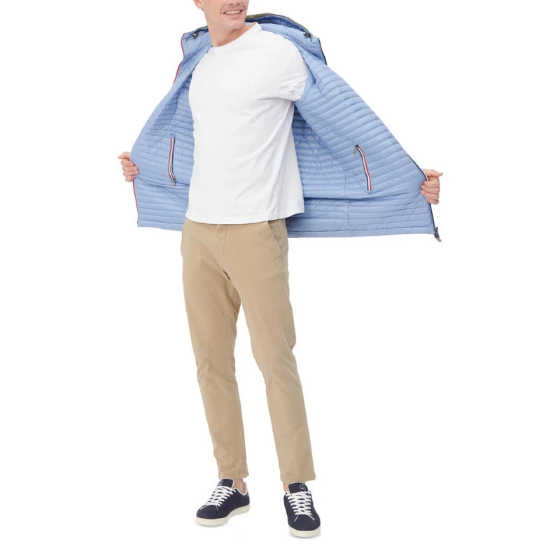 Doudoune à Capuche Jott SAHARI ML REVERSIBLE 10 Doudoune à Capuche Jott SAHARI ML REVERSIBLE – Image 8