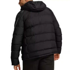 Doudoune à Capuche Puma BMW Motorsport -Hommes Vêtements Magasin doudoune a capuche puma bmw motorsport 2