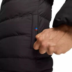 Doudoune à Capuche Puma BMW Motorsport -Hommes Vêtements Magasin doudoune a capuche puma bmw motorsport 3