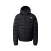Doudoune à Capuche The North Face ACONCAGUA 2 2 Doudoune à Capuche The North Face ACONCAGUA 2 -Hommes Vêtements Magasin doudoune a capuche the north face aconcagua 2