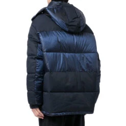 Doudoune Armani Exchange CABAN -Hommes Vêtements Magasin doudoune armani exchange caban 2