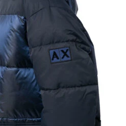 Doudoune Armani Exchange CABAN -Hommes Vêtements Magasin doudoune armani exchange caban 3