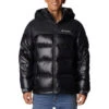 Doudoune Columbia BULO POINT II DOWN -Hommes Vêtements Magasin doudoune columbia bulo point ii down