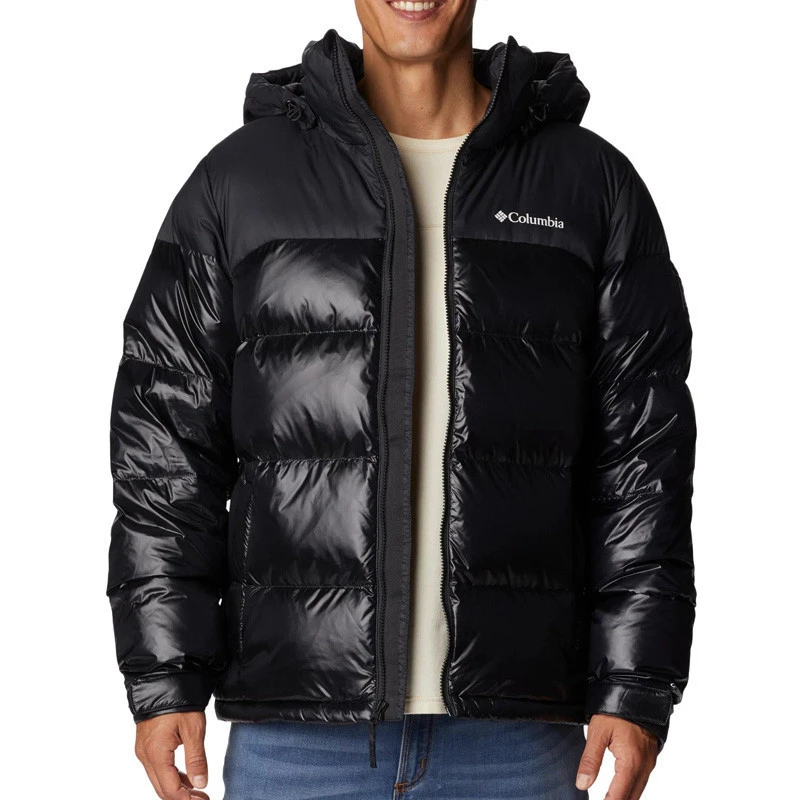 Doudoune Columbia BULO POINT II DOWN 6 Doudoune Columbia BULO POINT II DOWN – Image 4