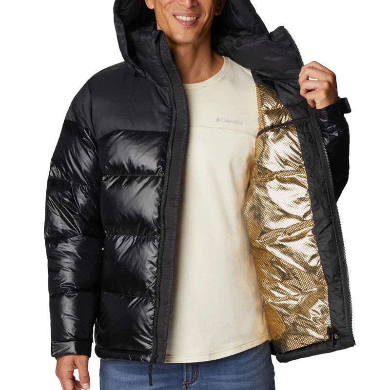 Doudoune Columbia BULO POINT II DOWN 7 Doudoune Columbia BULO POINT II DOWN – Image 5