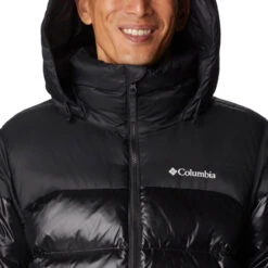 Doudoune Columbia BULO POINT II DOWN 16 Doudoune Columbia BULO POINT II DOWN -Hommes Vêtements Magasin doudoune columbia bulo point ii down 5