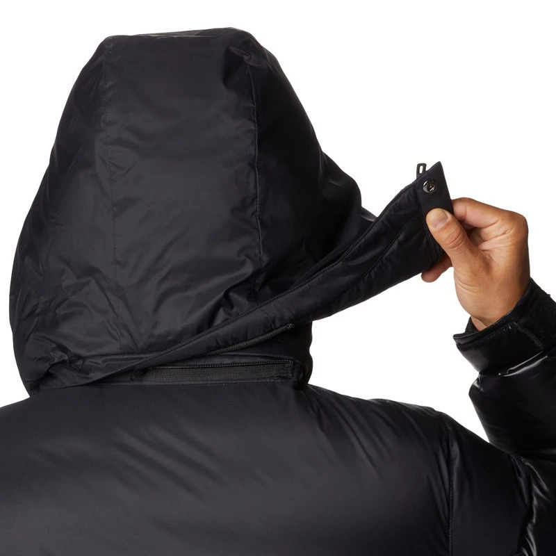 Doudoune Columbia BULO POINT II DOWN 10 Doudoune Columbia BULO POINT II DOWN – Image 8