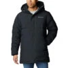 Doudoune Columbia DOWN PARKA -Hommes Vêtements Magasin doudoune columbia down parka