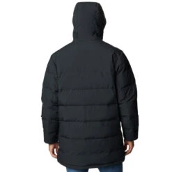 Doudoune Columbia DOWN PARKA -Hommes Vêtements Magasin doudoune columbia down parka 2
