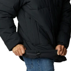 Doudoune Columbia DOWN PARKA -Hommes Vêtements Magasin doudoune columbia down parka 5