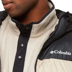 Doudoune Columbia PUFFECT -Hommes Vêtements Magasin doudoune columbia puffect 2