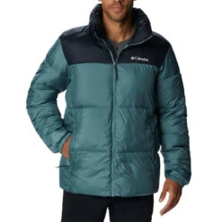 Doudoune Columbia PUFFECT II -Hommes Vêtements Magasin doudoune columbia puffect ii 2