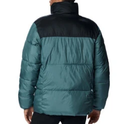Doudoune Columbia PUFFECT II -Hommes Vêtements Magasin doudoune columbia puffect ii 3