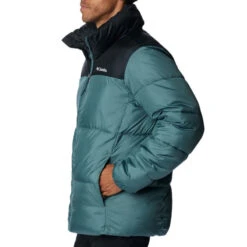Doudoune Columbia PUFFECT II -Hommes Vêtements Magasin doudoune columbia puffect ii 4