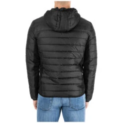 Doudoune EA7 Emporio Armani BOMBER -Hommes Vêtements Magasin doudoune ea7 emporio armani 2