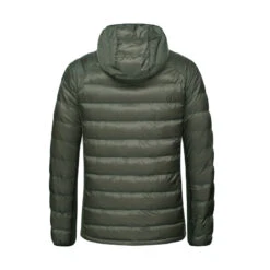 Doudoune Helvetica MUNICH -Hommes Vêtements Magasin doudoune helvetica munich 2